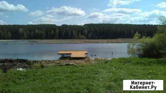 Причалы, пирсы, пристани, эленги Нижний Тагил