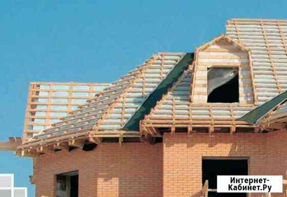 Плотники-Кровельщики Иваново