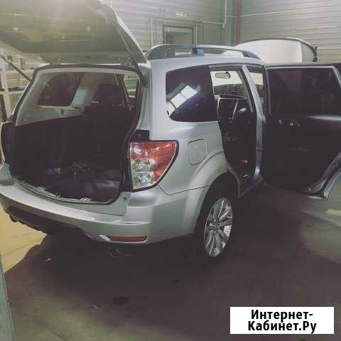 Шумоизоляция Авто Красноярск - изображение 1