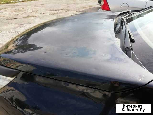 Удаление градовых вмятин без покраски Ковров - изображение 1