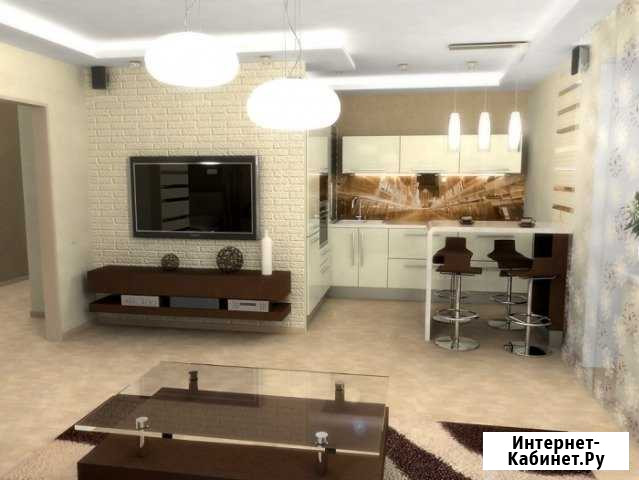 Ремонт Петрозаводск - изображение 1
