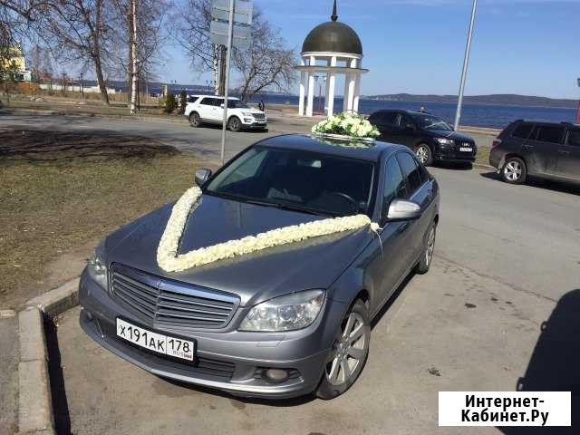 Автомобиль на свадьбу Петрозаводск - изображение 1