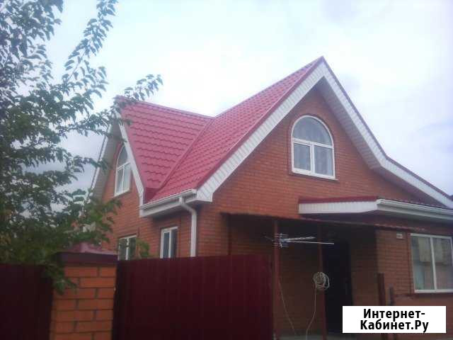 Кровельщики.Кровельные работы.Кровля Таганрог - изображение 1
