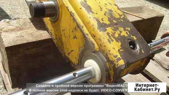 Расточка отверстий Нижний Новгород