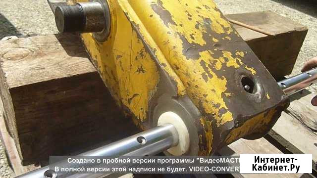 Расточка отверстий Нижний Новгород - изображение 1