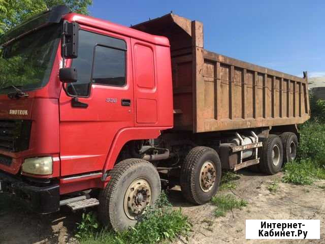 Услуги Самосвалов Новоалтайск - изображение 1