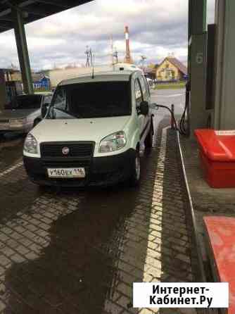 Грузоперевозки Каблук Казань