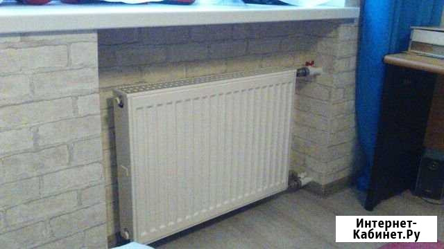 Услуги сантехники Тюмень - изображение 1