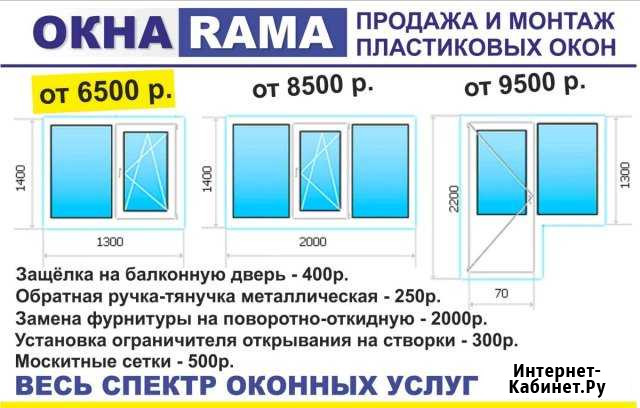 Пластиковые окна, откосы, москитки Туймазы - изображение 1