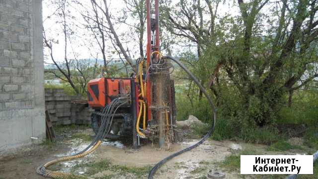 Бурение скважин Новороссийск - изображение 1