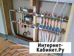 Сантехник Ставрополь
