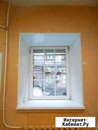 Устанвка Откосов на Окна и Входные двери Санкт-Петербург