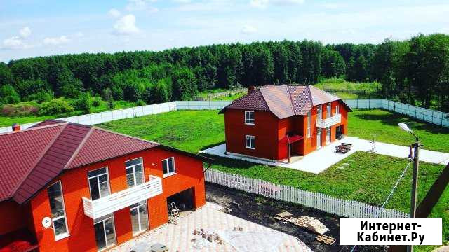 Строим дома, в которых хочется жить Липецк - изображение 1