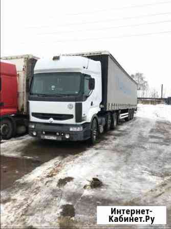Грузоперевозки до 20 тонн Нижний Новгород
