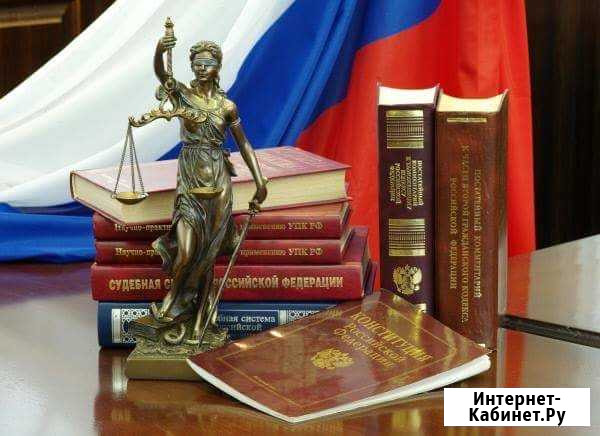 Адвокат Домодедово - изображение 1