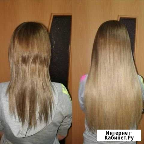 Снятие/наращивание/капсуляция Благовещенск - изображение 1