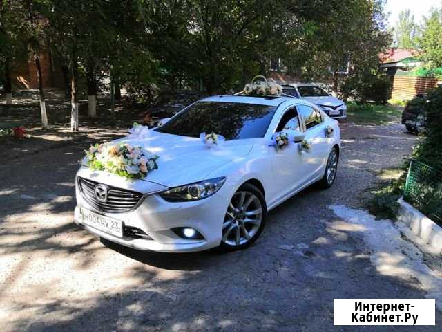 Прокат Авто на свадьбу Ейск - изображение 1