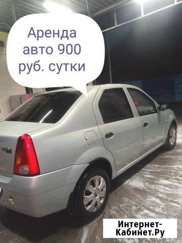 Аренда авто Пушкин - изображение 1