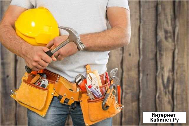 Муж на час в Кузнецке 24 часа Кузнецк - изображение 1