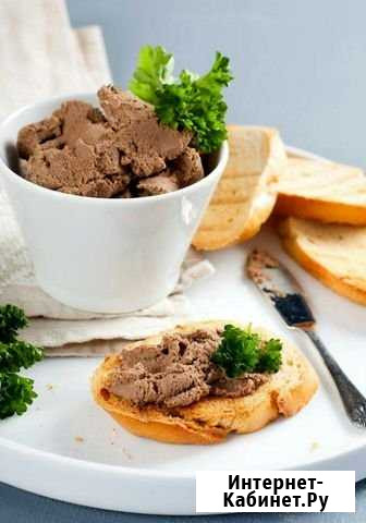 Крафтовые пельмени, мясные паштеты Челябинск - изображение 1