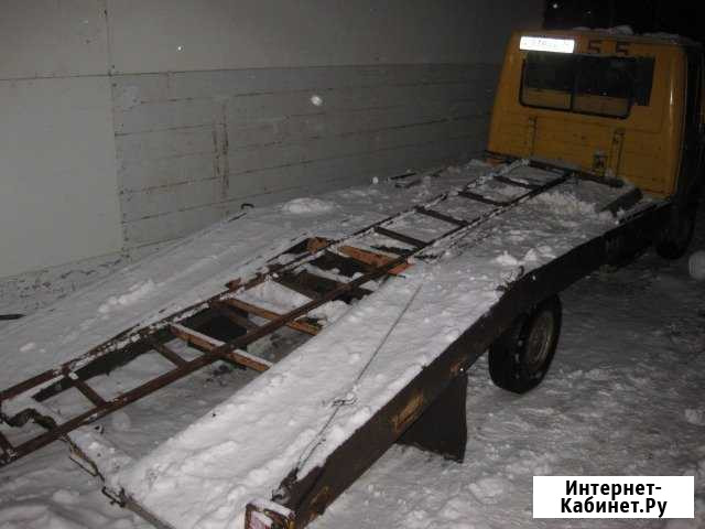 Услуги автоэвакуатора Рыбинск - изображение 1