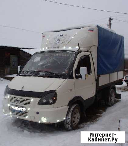 Вывоз металлолома газелью, грузоперевозки Сергиев Посад - изображение 1