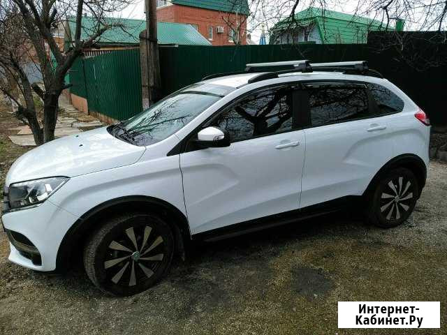 Отвезу, привезу, встречу Ейск - изображение 1