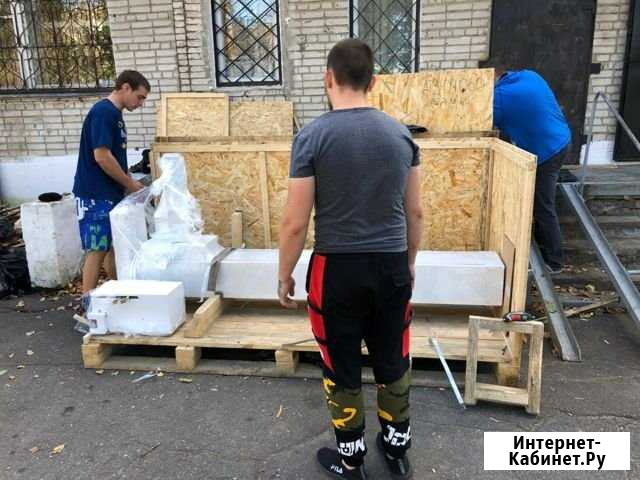 Грузчики Хабаровск - изображение 1