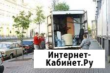 Грузоперевозки, Газели, грузчики Магнитогорск - изображение 1
