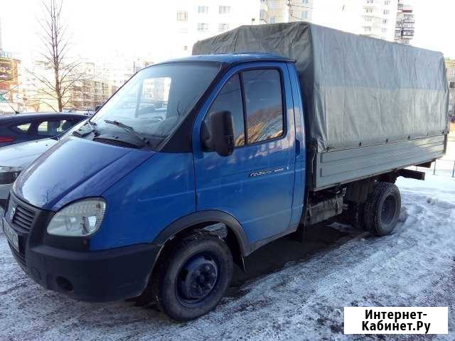 Грузоперевозки на а/м газель бизнес Миасс - изображение 1