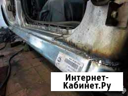 Сварка покраска авто, ремонт кузова Калининград - изображение 1