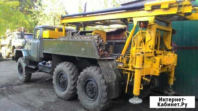 Бурение скважин на воду в Томске и Томской области Томск - изображение 1