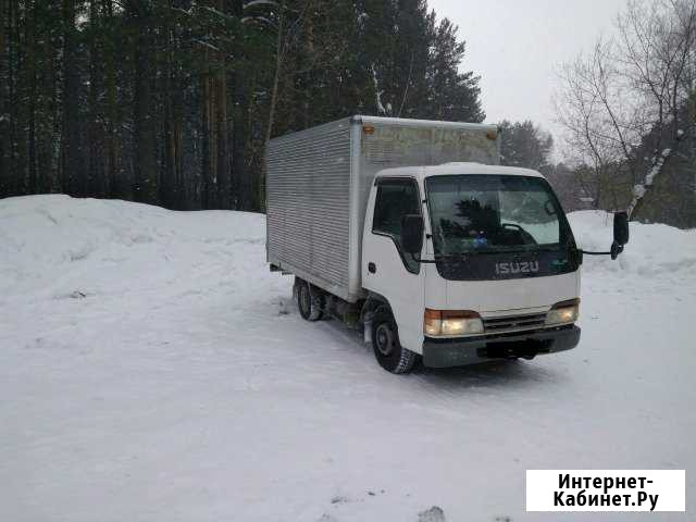 Грузоперевозки Северск.Вывоз мусора. Компрессор Северск - изображение 1