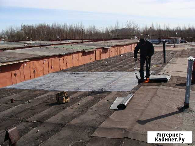 Кровельные работы Владикавказ - изображение 1