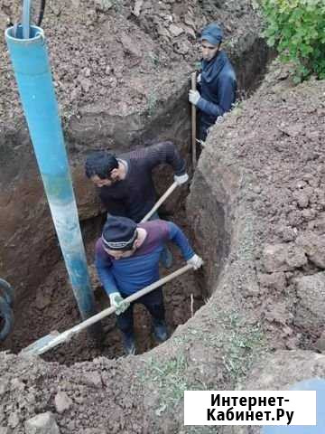 Разнорабочи Вологда - изображение 1