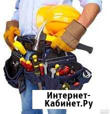 Муж на час, помощь по хозяйству Тула - изображение 1
