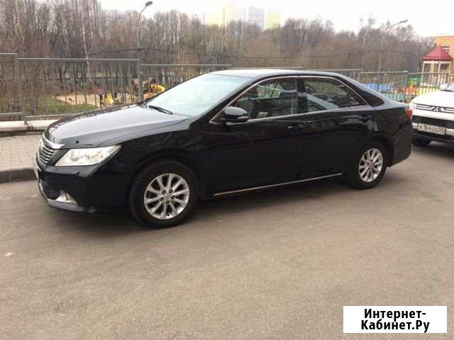 Аренда/прокат авто с водителем на свадьбу Химки - изображение 1