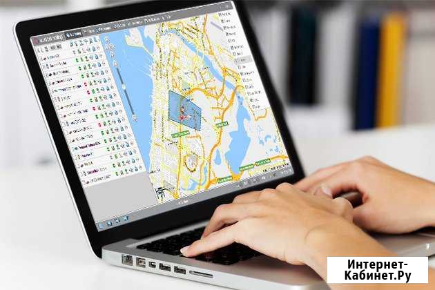 Глонасс/GPS мониторинг транспорта контроль топлива Йошкар-Ола - изображение 1