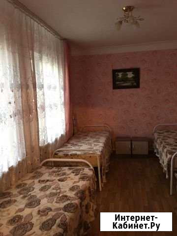 Пансионат для пожилых людей Краснодар - изображение 1