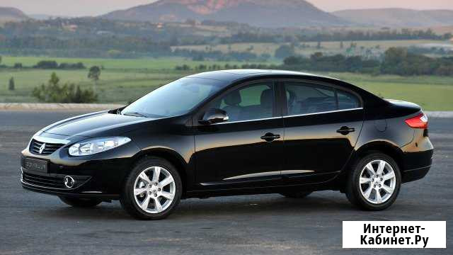 Прокат автомобилей Череповец - изображение 1