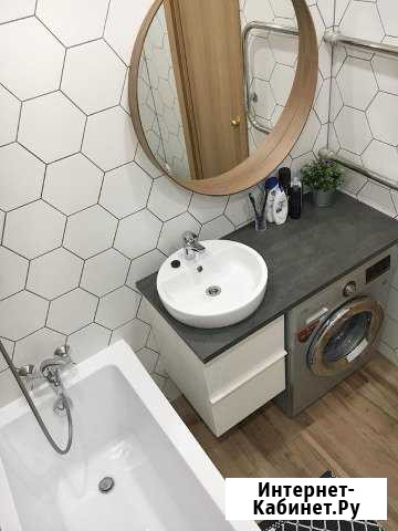 Укладка плитки Курск - изображение 1