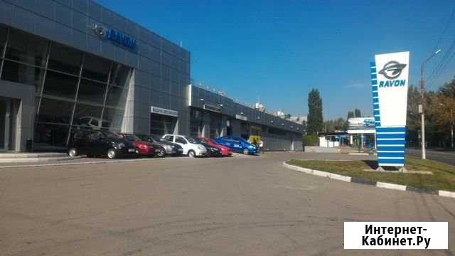 Услуга хранения колес, мото, авто, катеров, вещей Саратов - изображение 1