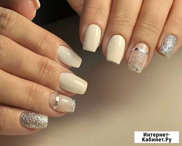 Маникюр, педикюр Каспийск - изображение 1
