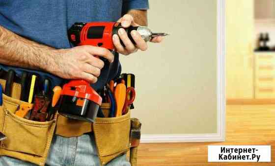 Ремонт квартир Петропавловск-Камчатский