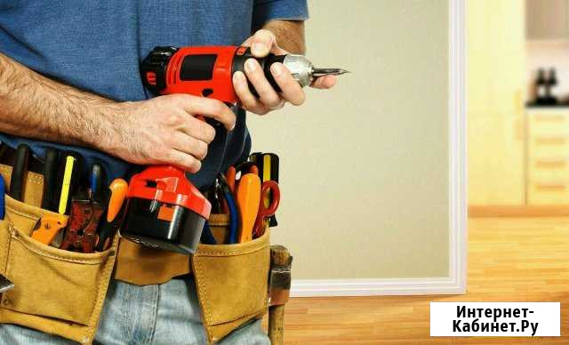 Ремонт квартир Петропавловск-Камчатский - изображение 1