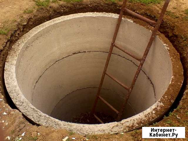 Земляные работы (канализация - водопровод) Будённовск - изображение 1