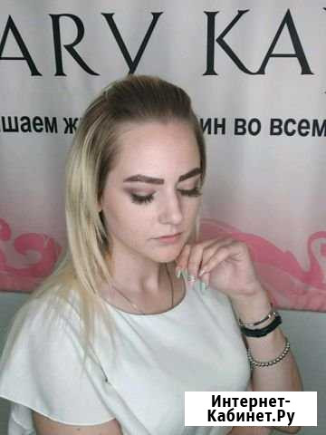 Макияж Ступино - изображение 1