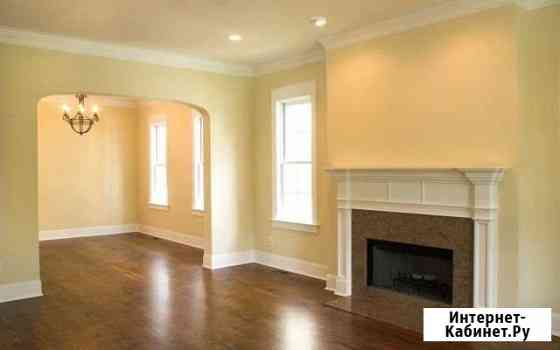 Отделочные работы Самара