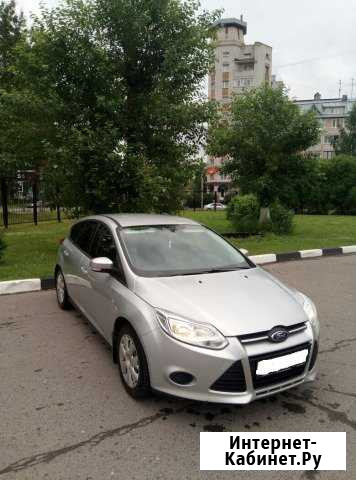 Аренда авто без водителя Вологда - изображение 1