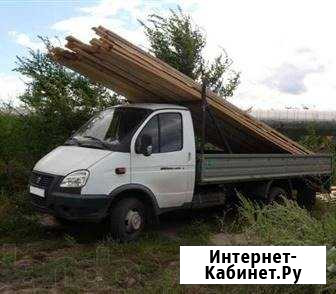 Газель открытая катюша, есть пирамида Екатеринбург - изображение 1